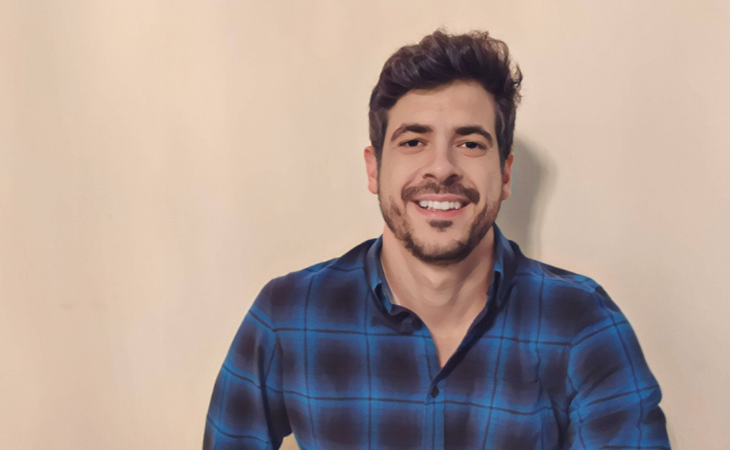 Fernando Jaques, novo country manager para o Brasil da Insider (Foto: Divulgação)