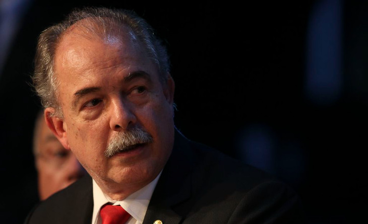 Nova lei veio na medida para Aloizio Mercadante. Foto: Valter Campanato/Agência Brasil