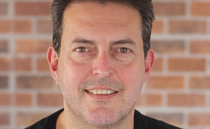 César S. Cesar, novo diretor de produtos da N26 no Brasil (Foto: Divulgação)