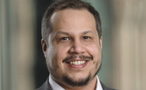 Robson Pedrosa, diretor da Tecnologia da Informação do Lefosse. Foto: LinkedIn