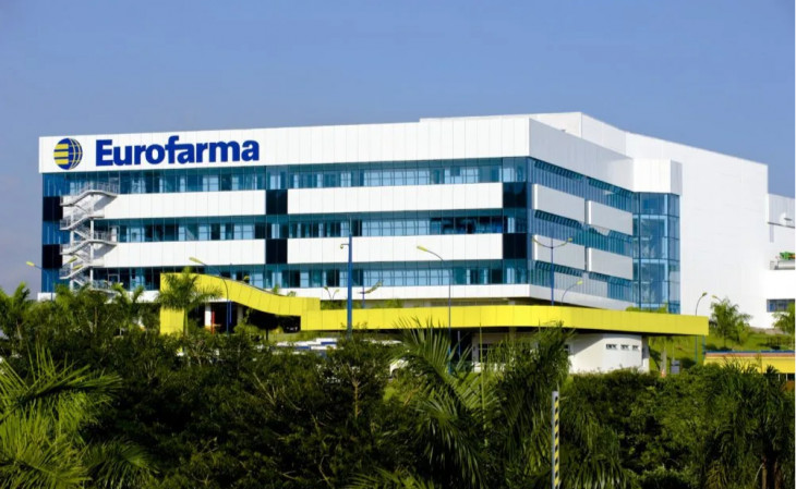 A Eurofarma oferece mais de 700 produtos e atende a 42 especialidades médicas. Foto: Divulgação