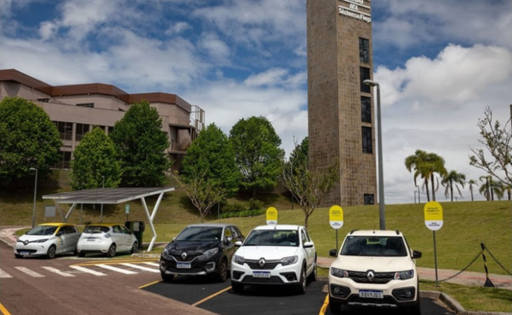 Sistema Fiep é uma das 27 federações de indústrias ligadas à Confederação Nacional da Indústria (CNI) (Foto: Divulgação)