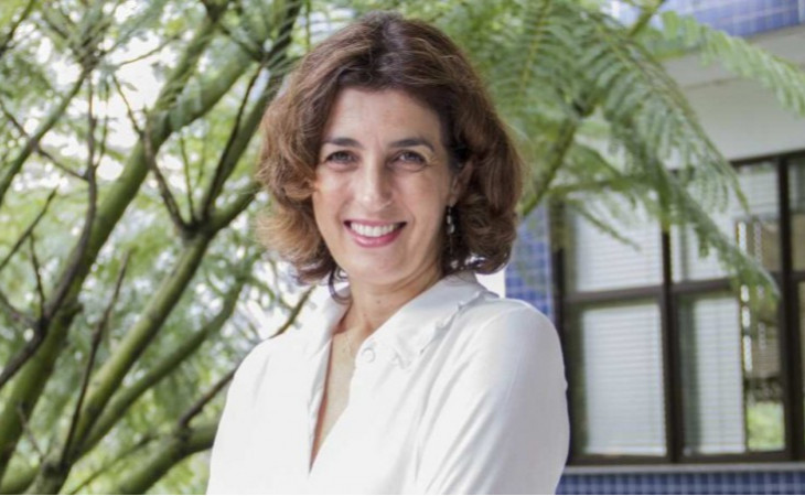 Simone Stulp. Foto: divulgação.