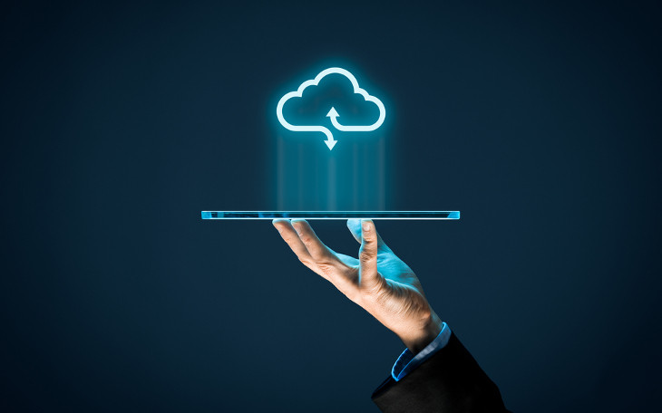 Google Cloud está no menu da TD Synnex no Brasil. Foto: Depositphotos.