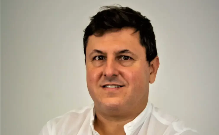 Gustavo Rohde, CEO da Ilog (Foto: Divulgação)