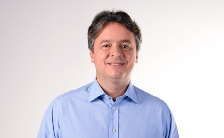 Marcelo Fett (Foto: Divulgação)