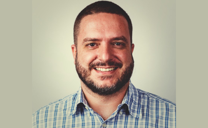 Carlos Leite, novo Chief Digital Officer (CDO) da Hortifruti. Foto: LinkedIn