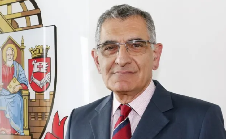 Vahan Agopyan, novo secretário da pasta de Ciência, Tecnologia e Inovação do Estado de São Paulo (Foto: Divulgação)