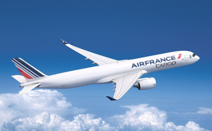 Air France comprou a KLM em 2004 por US$ 900 milhões (Foto: Divulgação)