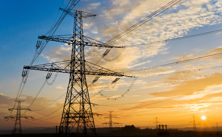 Nos últimos dois anos, cinco empresas de energia sofreram ataques hackers (Foto: Depositphotos/kaprikM)