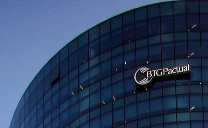 O BTG Pactual é líder entre os bancos de investimentos na América Latina desde 2012 (Foto: Divulgação)