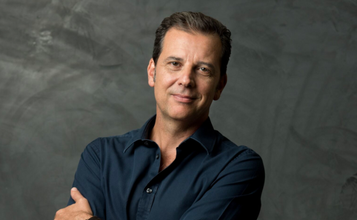 João Paulo Hentschel Couto, novo CEO da Myio (Foto: Divulgação)