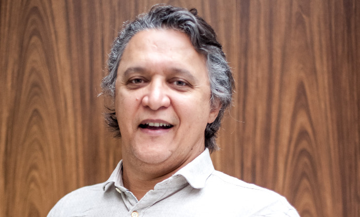 Cândido Rodrigues, diretor de Delivery da Squadra Digital. Foto: Divulgação