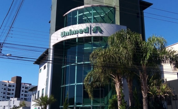 A Unimed Planalto Norte atende a mais de 21 mil beneficiários. Foto: Divulgação