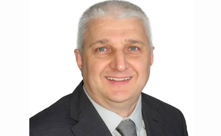 Vanderlei Antonio Tres, novo gerente corporativo de TI da Usaflex. Foto: LinkedIn
