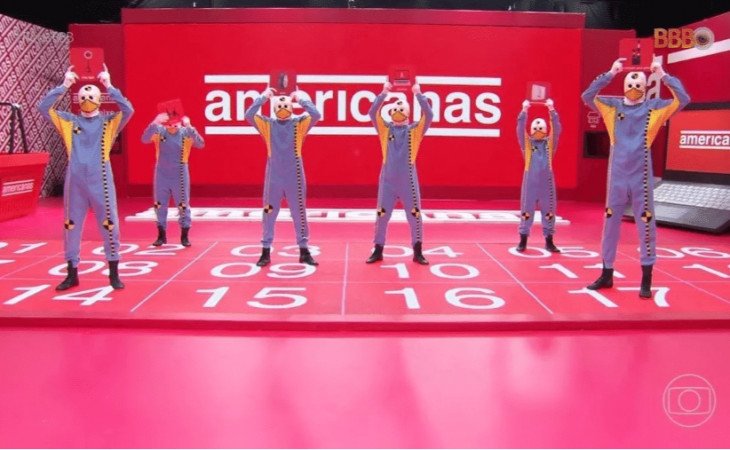 A marca vai investir R$ 105,1 milhões no patrocínio. Foto: reprodução.