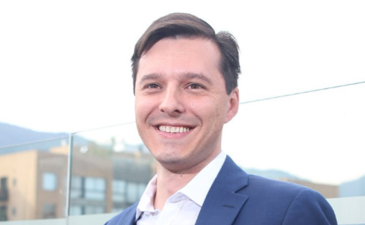 Murilo Costa, novo vice-presidente executivo da divisão de corporate venture da Performa IT (Foto: LinkedIn)