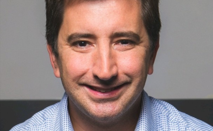 Leorys Colletes, diretor de Tecnologia da Informação da Positivo. Foto: divulgação.