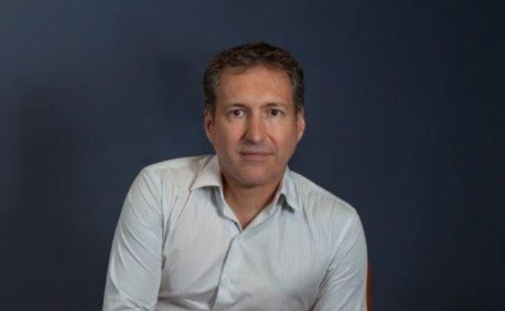 Eduardo Vasconcelos, novo CEO da ConectCar (Foto: LinkedIn)