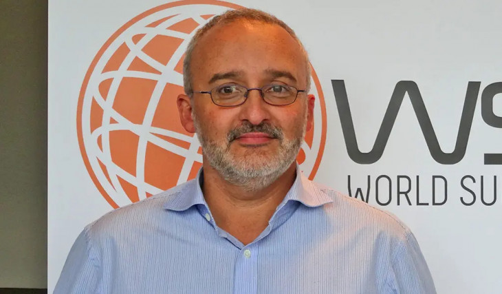 Rodrigo Assumpção é o novo presidente da Dataprev.