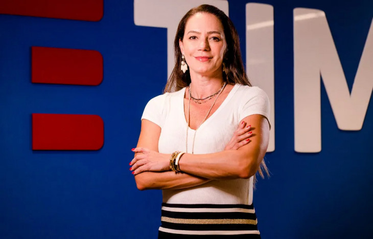 Camille Faria (Foto: Divulgação)