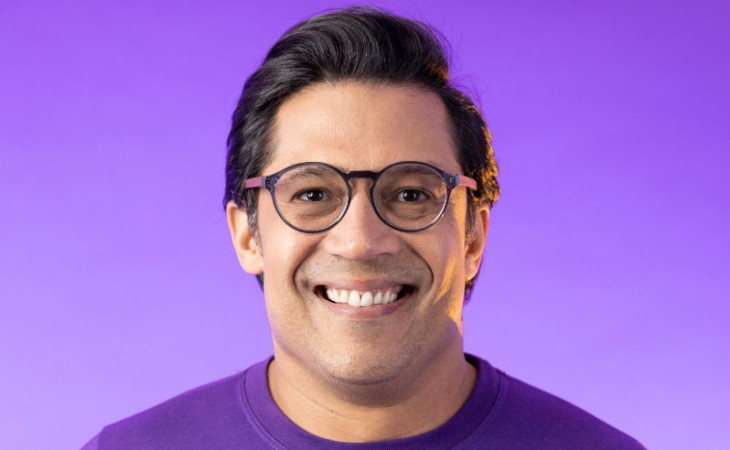 Julierme Arrais, Chief Technology Officer (CTO) da CantuStore. Foto: LinkedIn