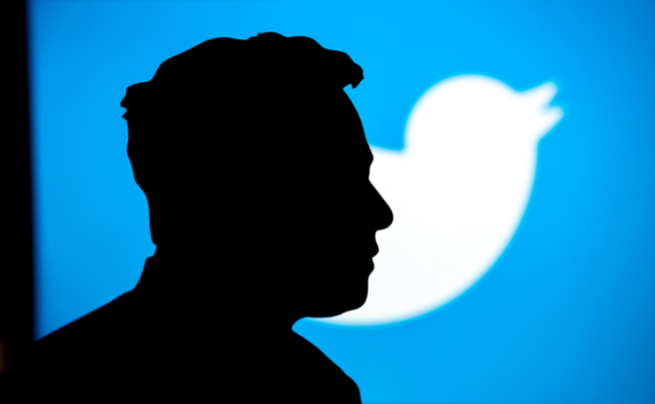 Musk tem preocupado anunciantes e desagradado usuários do Twitter desde que comprou a rede social (Foto: Depositphotos)