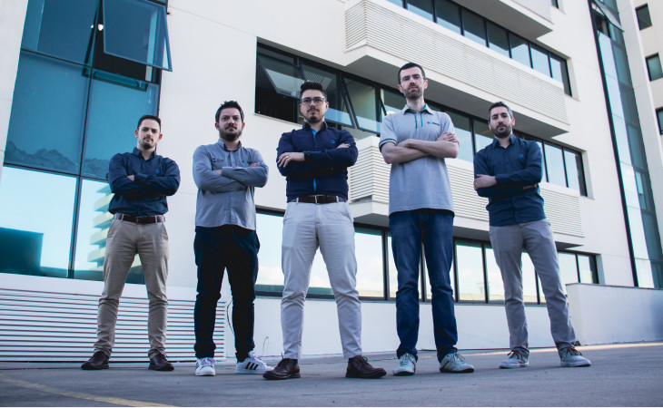 Projeção da empresa é faturar R$ 2 milhões no primeiro ano de operação. Foto: Divulgação