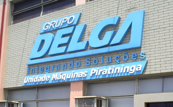 Há mais de 50 anos no mercado e com sede em Diadema, em São Paulo (Foto: Flickr)