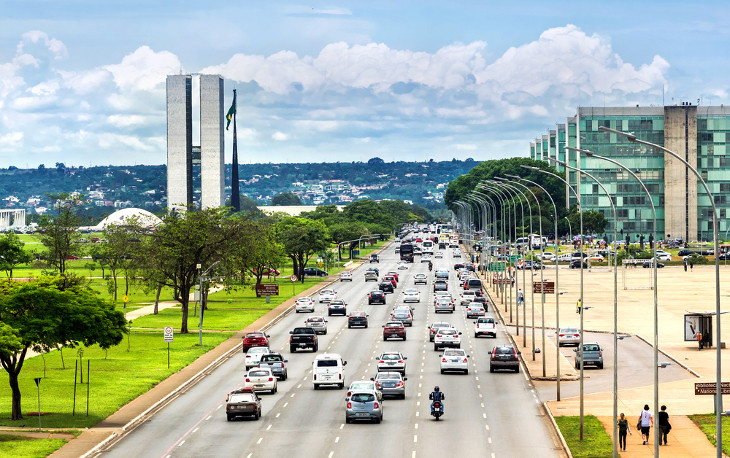 Fundo está de olho nas govtechs. Foto: Depositphotos.