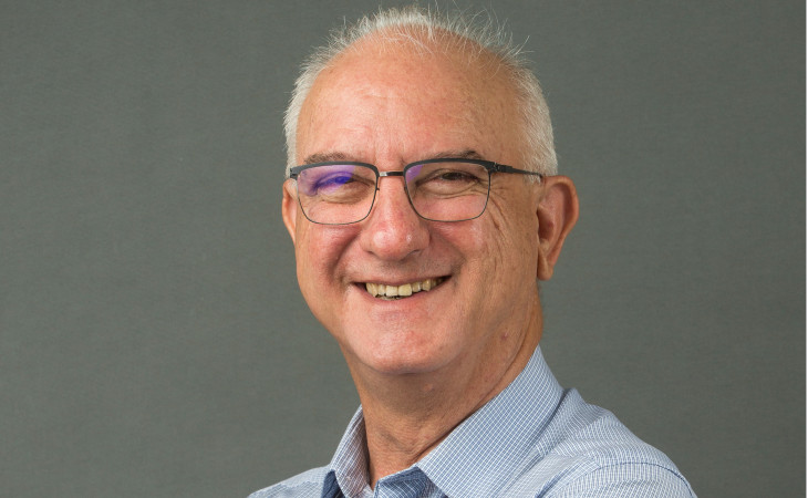 Ivo Cairrão, sócio-fundador e conselheiro no Grupo IAUDIT. Foto: Divulgação
