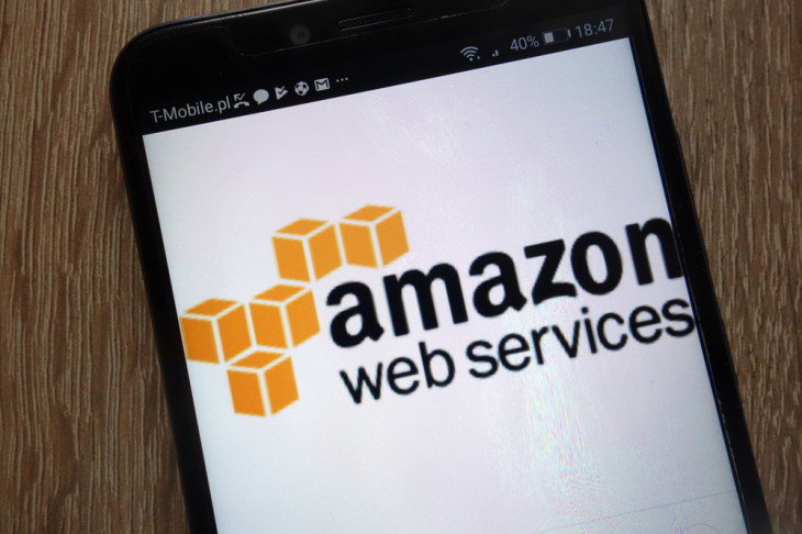 AWS quer desatar nó na Virgínia. Foto: Depositphotos.