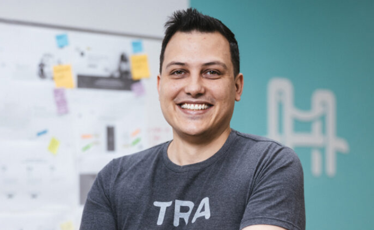 Fernando Nunes, cofundador e CEO da Transfeera (Foto: Divulgação)