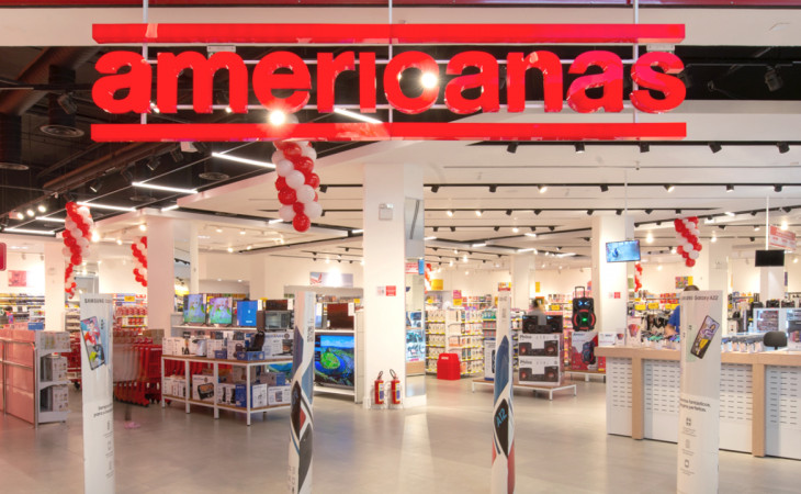 Caso da Americanas ainda não acabou. Foto: Divulgação