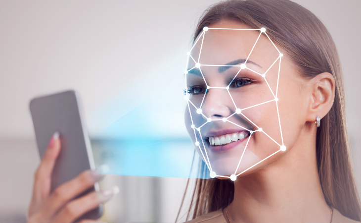 Novidade é alternativa para quando o usuário não tem acesso ao telefone ou e-mail para recuperar acesso ao aplicativo da empresa (Foto: Depositphotos)