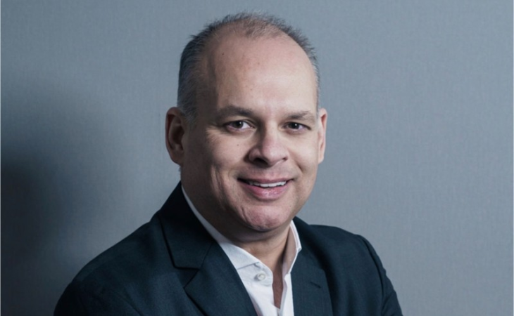 Marcelo Leite de Moraes, novo vice-presidente e head da divisão de soluções da Oi (Foto: LinkedIn)