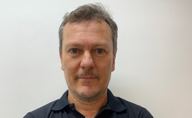 Fabio Jacob, novo diretor comercial da Software.com.br. Foto: Divulgação