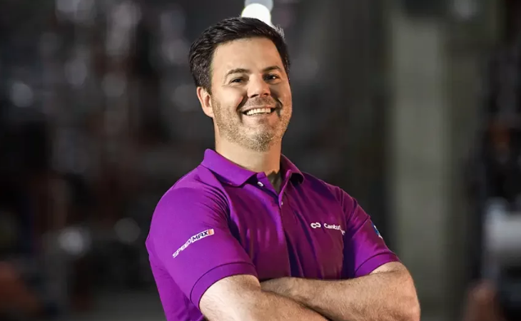 Beto Cantu, fundador da CantuStore (Foto: Divulgação)