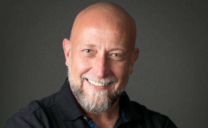 Marcelo Ciasca, CEO da Stefanini Brasil. Foto: Divulgação