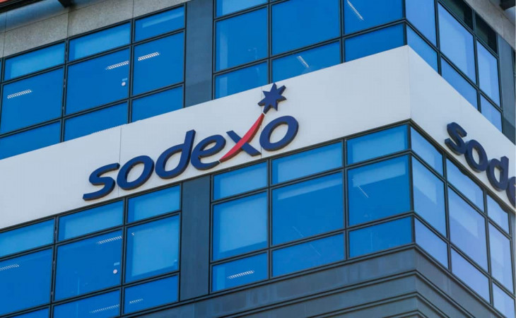 A Sodexo atende 100 milhões de consumidores diariamente. Foto: Divulgação