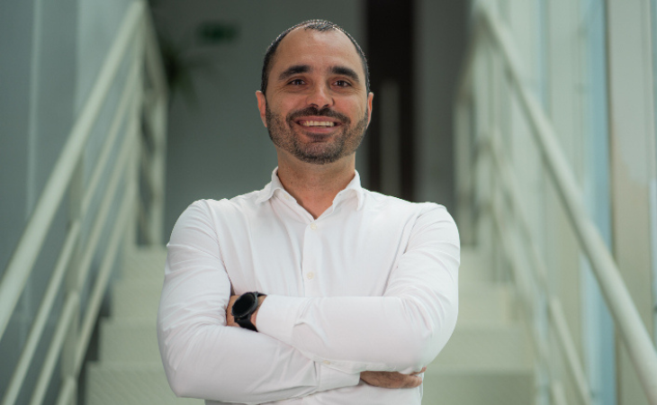 Thiago Atanazio, Diretor Comercial da G&P (Foto: Divulgação)