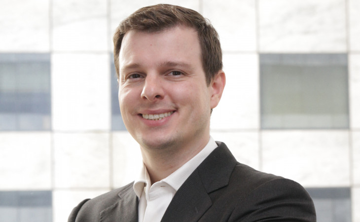 André Cilurzo, diretor de soluções de Data Privacy e atendimento à LGPD da Protiviti. Foto: Divulgação