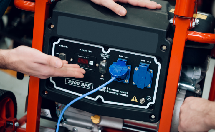 A Energ Geradores atende mais de 3,3 mil clientes (Foto: Depositphotos)