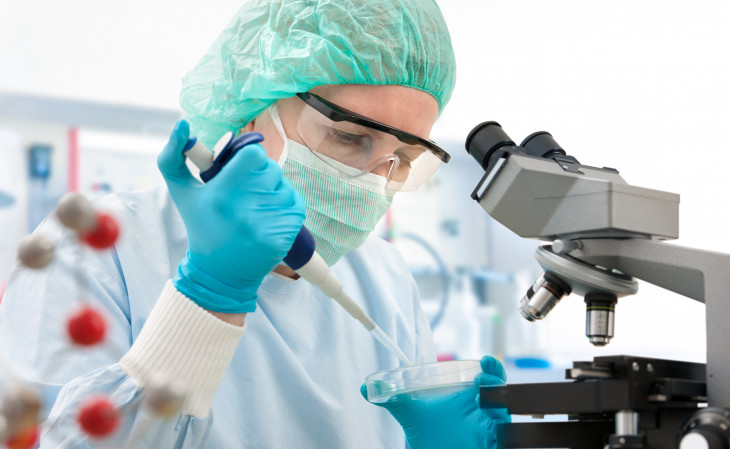 Farmacêutica também tinha dificuldade no registro de usuários. Foto: Depositphotos
