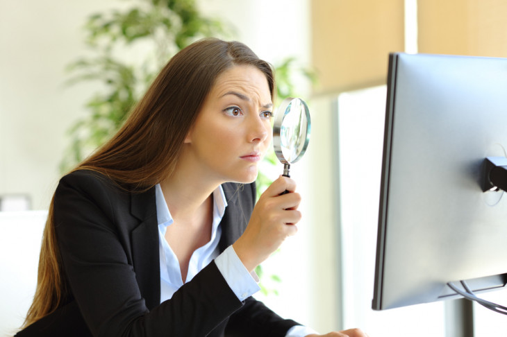 Empresa vai olhar de perto os dados na Americanas. Foto: Depositphotos.
