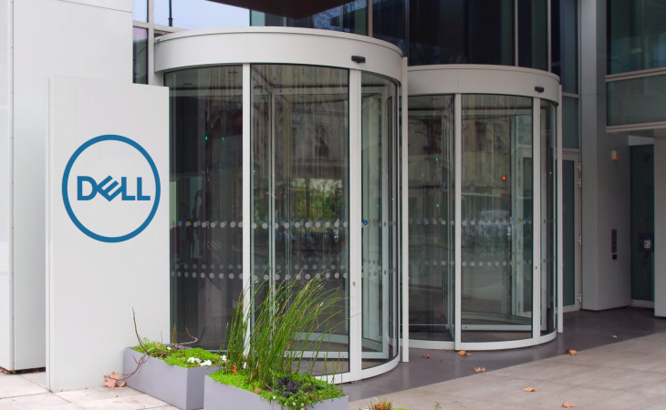 A Dell não informou se os cortes afetam a subsidiária brasileira. Foto: Depositphotos