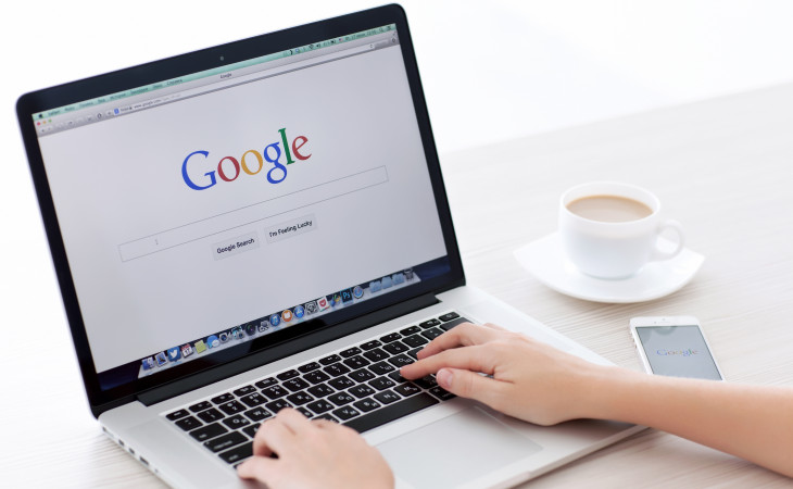 Soluções com inteligência artificial também serão lançadas na ferramenta de pesquisa do Google. Foto: Depositphotos