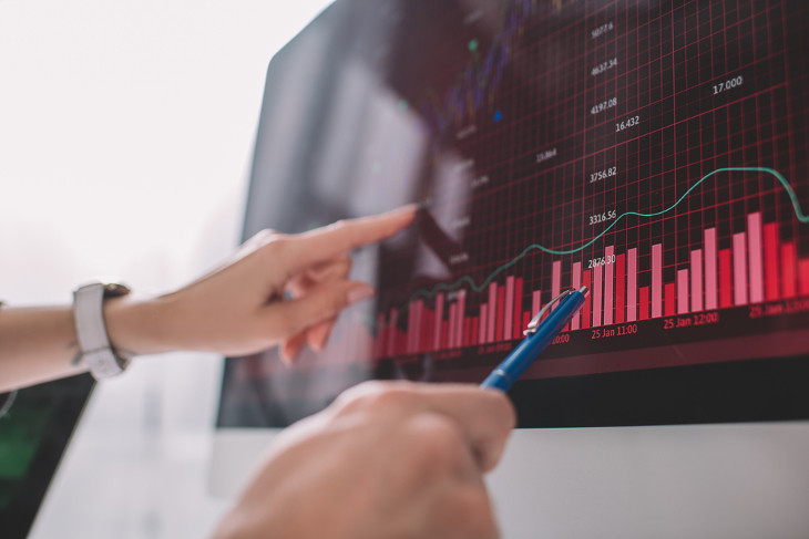 NowVertical quer ser um grande player de análise de dados. Foto: Depositphotos