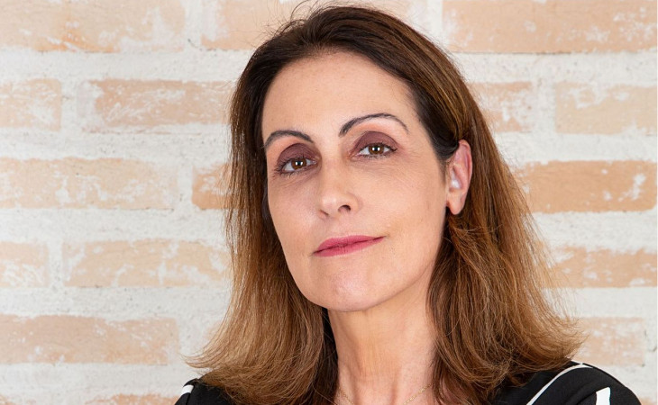 Patricia Punder, advogada e CEO da Punder Advogados. Foto: Divulgação