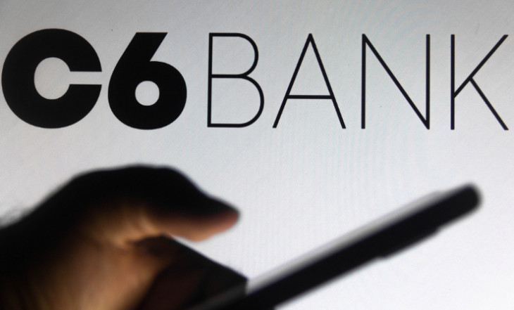 Novos rumos no C6 Bank. Foto: Depositphotos.
